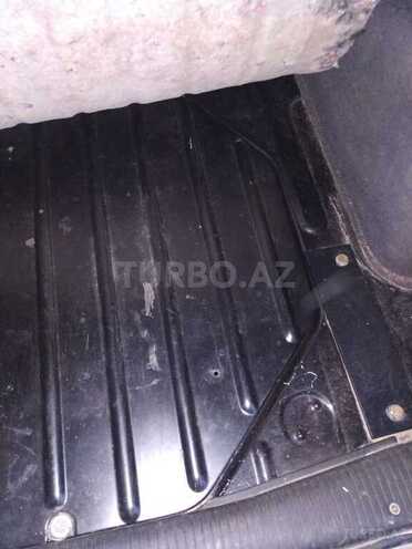 Opel Astra 2001, 350,000 km - 1.6 l - Bakı