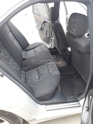 Mercedes C 180 1998, 420,300 km - 1.8 l - Bakı