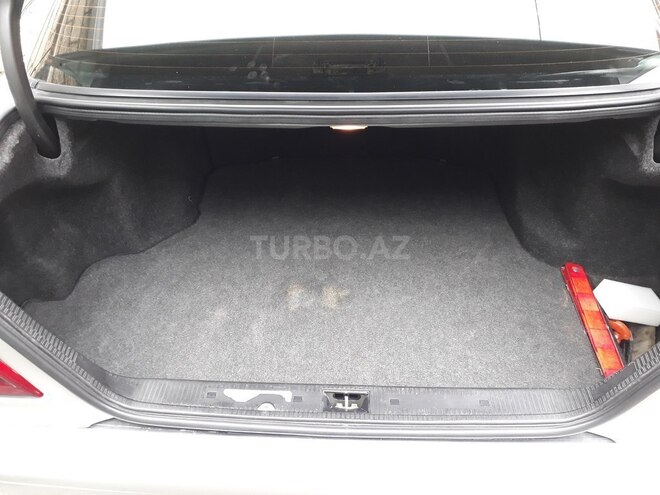 Mercedes C 180 1998, 420,300 km - 1.8 l - Bakı