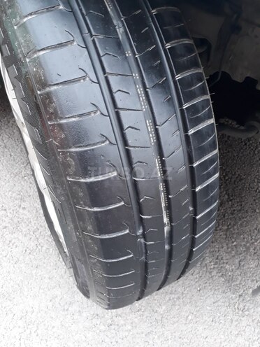Mercedes C 180 1998, 420,300 km - 1.8 l - Bakı
