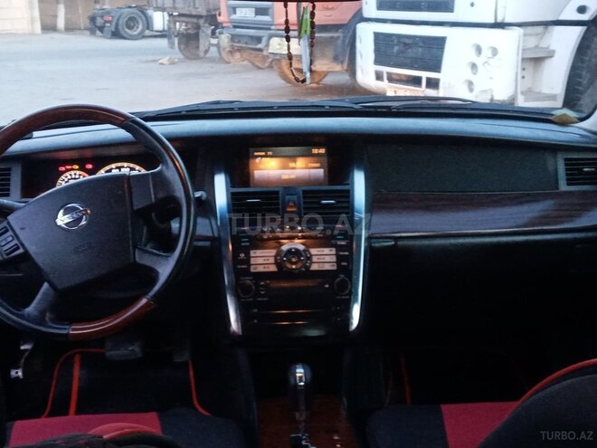 Nissan Teana 2006, 111,111 km - 2.5 l - Bakı