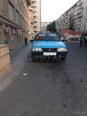 LADA (VAZ) 2109 1989, 333,222 km - 1.5 л - Bakı