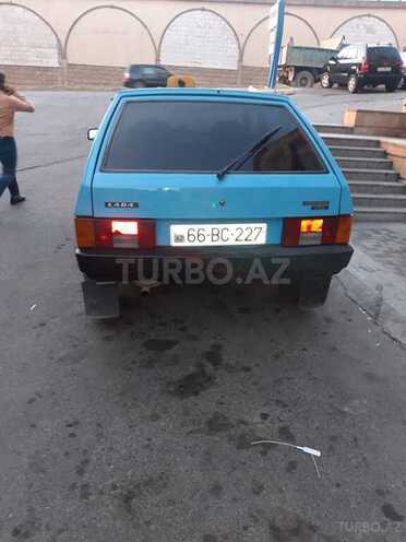 LADA (VAZ) 2109 1989, 333,222 km - 1.5 л - Bakı