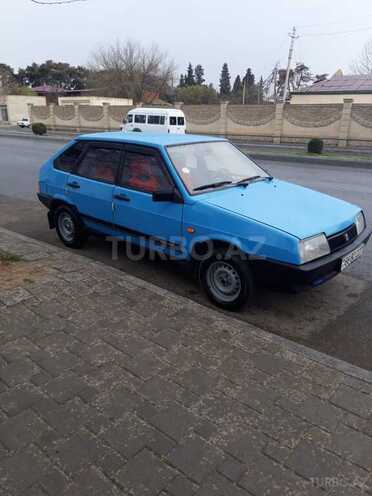 LADA (VAZ) 2109 1989, 333,222 km - 1.5 л - Bakı