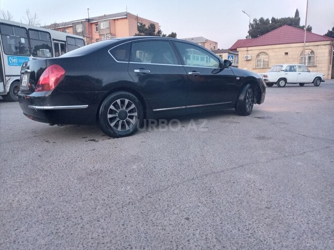 Nissan Teana 2006, 111,111 km - 2.5 l - Bakı