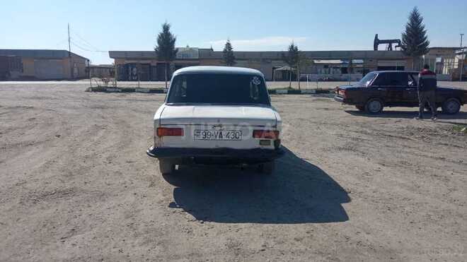 LADA (VAZ) 21011 1975, 852,565 km - 1.5 l - Salyan