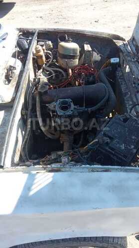 LADA (VAZ) 21011 1975, 852,565 km - 1.5 l - Salyan