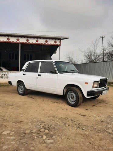 LADA (VAZ) 2107 2003, 80,000 km - 1.6 l - Masallı