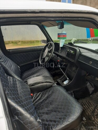 LADA (VAZ) 2107 2003, 80,000 km - 1.6 l - Masallı
