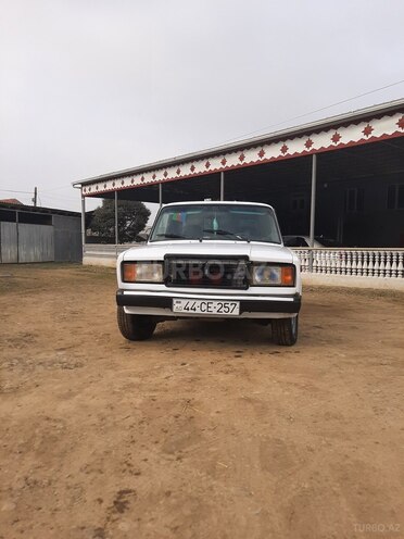LADA (VAZ) 2107 2003, 80,000 km - 1.6 l - Masallı