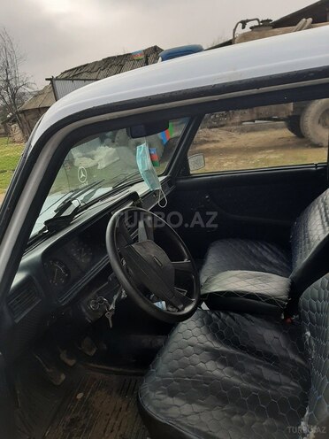 LADA (VAZ) 2107 2003, 80,000 km - 1.6 l - Masallı