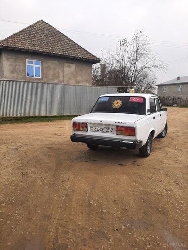 LADA (VAZ) 2107 2003, 80,000 km - 1.6 l - Masallı