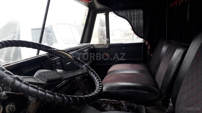 KamAz 55111 1989, 200,000 km - 11.0 l - Bakı