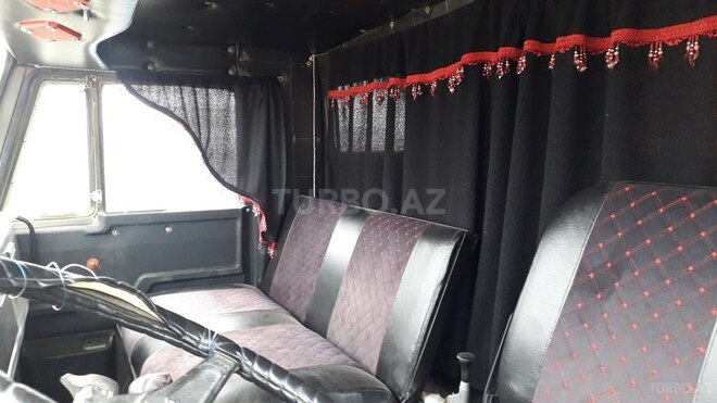KamAz 55111 1989, 200,000 km - 11.0 l - Bakı