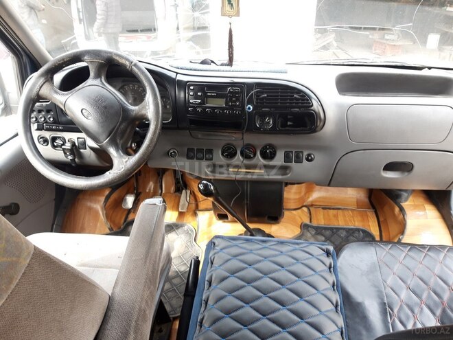 Ford Transit 1998, 300,000 km - 2.5 l - Bakı