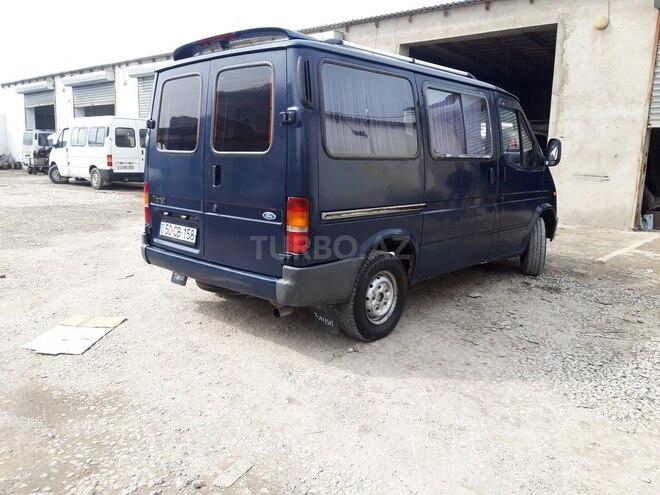 Ford Transit 1998, 300,000 km - 2.5 l - Bakı