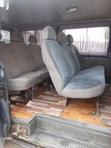 Ford Transit 1998, 300,000 km - 2.5 l - Bakı
