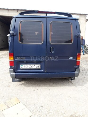 Ford Transit 1998, 300,000 km - 2.5 l - Bakı