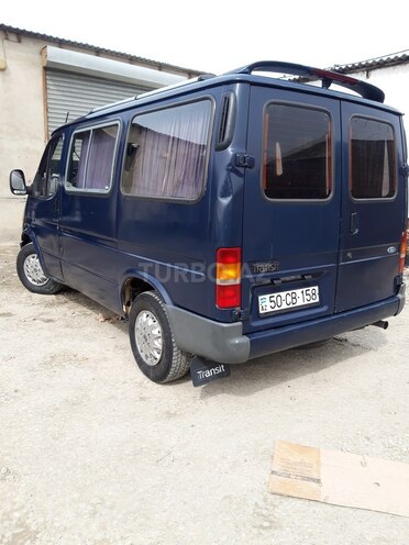 Ford Transit 1998, 300,000 km - 2.5 l - Bakı