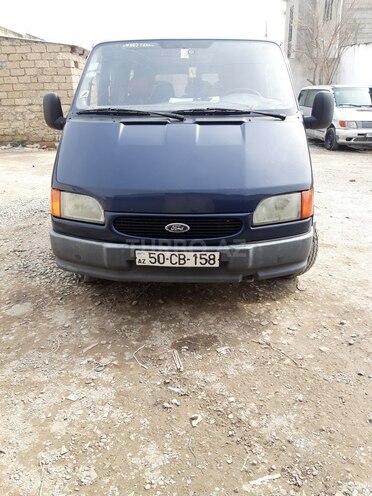 Ford Transit 1998, 300,000 km - 2.5 l - Bakı