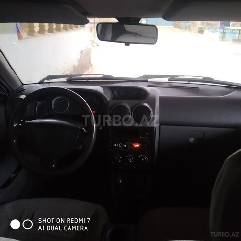 Saipa 132 2014, 175,500 km - 1.3 л - Bakı