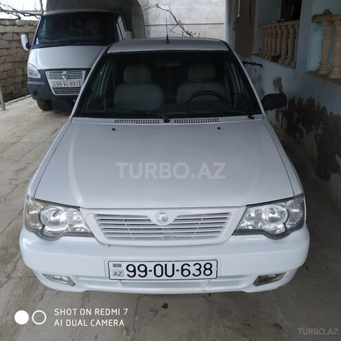 Saipa 132 2014, 175,500 km - 1.3 л - Bakı