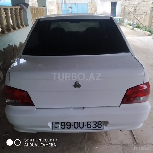 Saipa 132 2014, 175,500 km - 1.3 л - Bakı
