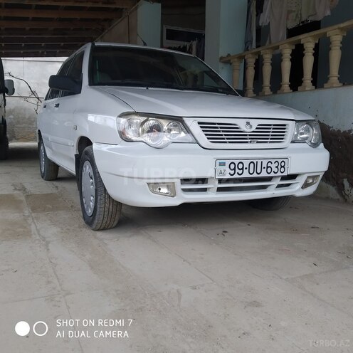 Saipa 132 2014, 175,500 km - 1.3 л - Bakı