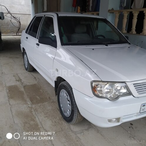 Saipa 132 2014, 175,500 km - 1.3 л - Bakı