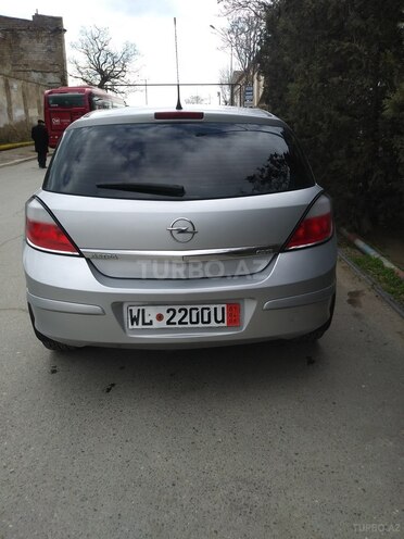 Opel Astra 2006, 225,000 km - 1.3 l - Bakı