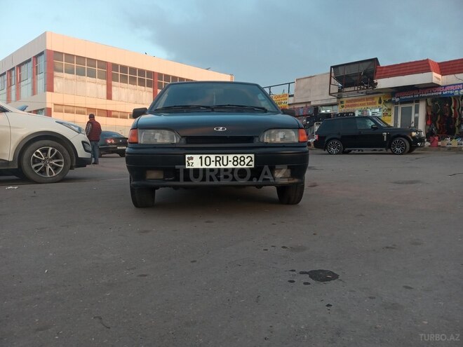LADA (VAZ) 2115 2006, 278,599 km - 1.5 l - Bakı