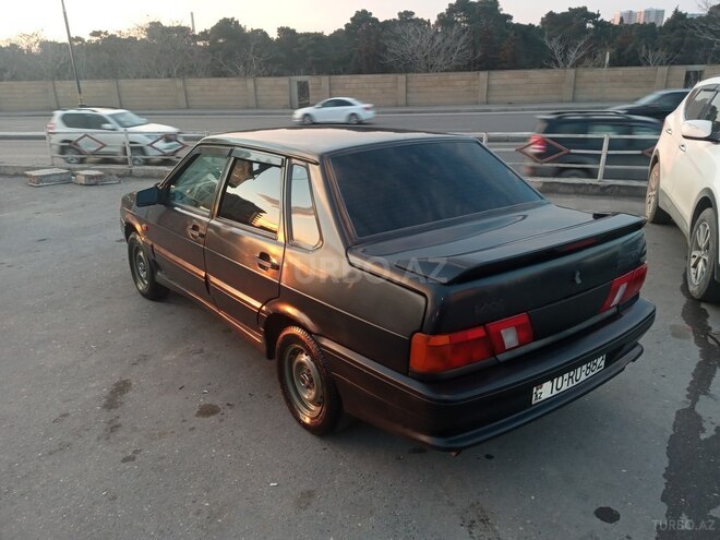 LADA (VAZ) 2115 2006, 278,599 km - 1.5 l - Bakı