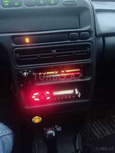 LADA (VAZ) 2115 2012, 125,000 km - 1.5 l - Qusar