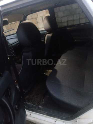 LADA (VAZ) 2115 2012, 125,000 km - 1.5 l - Qusar