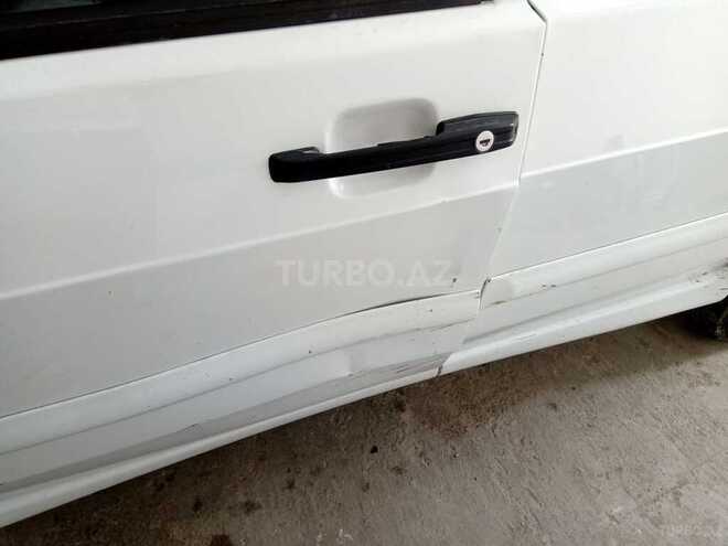 LADA (VAZ) 2115 2012, 125,000 km - 1.5 l - Qusar