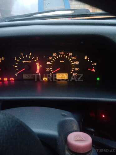 LADA (VAZ) 2115 2012, 125,000 km - 1.5 l - Qusar