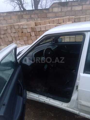 LADA (VAZ) 2115 2012, 125,000 km - 1.5 l - Qusar