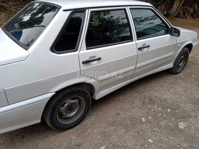 LADA (VAZ) 2115 2012, 125,000 km - 1.5 l - Qusar