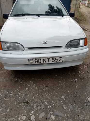 LADA (VAZ) 2115 2012, 125,000 km - 1.5 l - Qusar