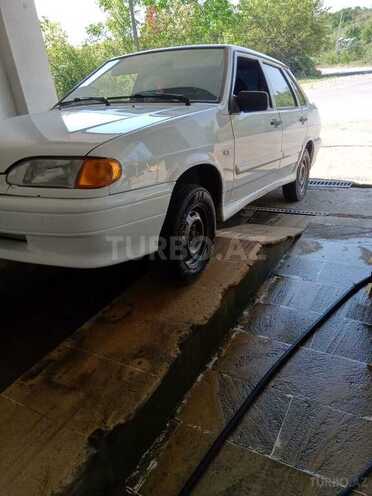 LADA (VAZ) 2115 2012, 125,000 km - 1.5 l - Qusar
