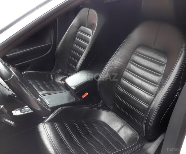 Volkswagen Passat CC 2010, 190,000 km - 2.0 l - Xırdalan
