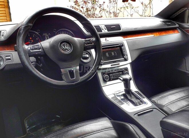 Volkswagen Passat CC 2010, 190,000 km - 2.0 l - Xırdalan