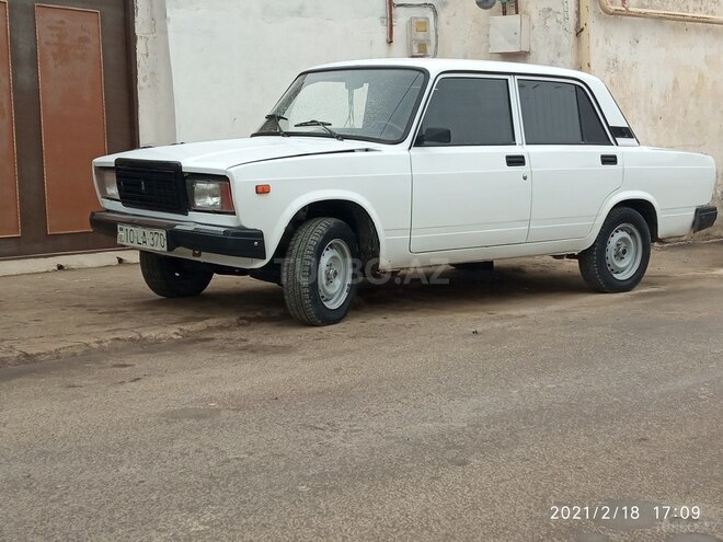 LADA (VAZ) 2107 2002, 198,000 km - 1.6 l - Xırdalan
