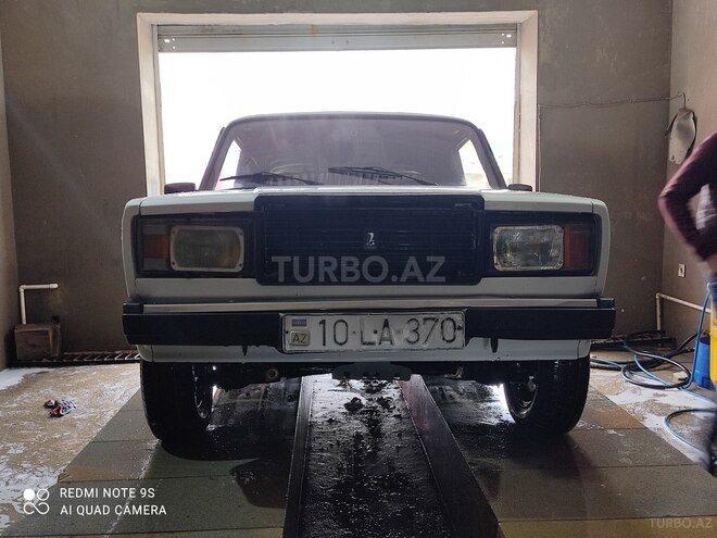 LADA (VAZ) 2107 2002, 198,000 km - 1.6 l - Xırdalan