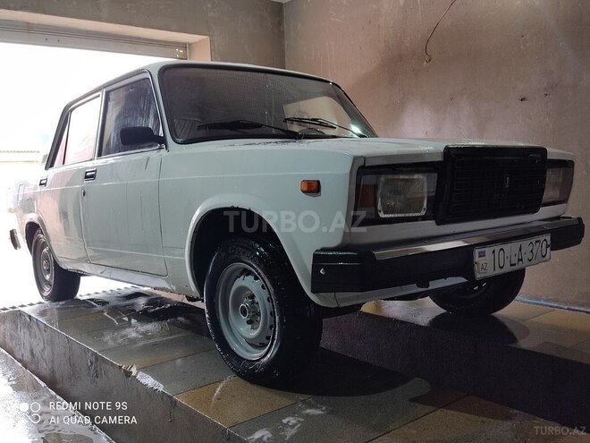 LADA (VAZ) 2107 2002, 198,000 km - 1.6 l - Xırdalan