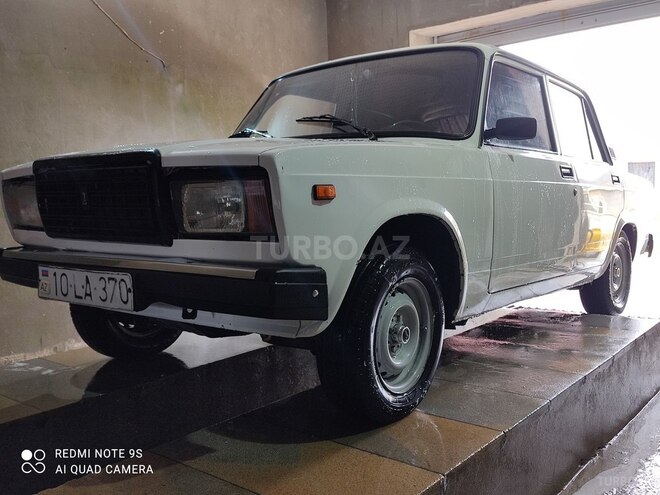 LADA (VAZ) 2107 2002, 198,000 km - 1.6 l - Xırdalan