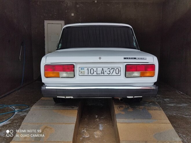 LADA (VAZ) 2107 2002, 198,000 km - 1.6 l - Xırdalan