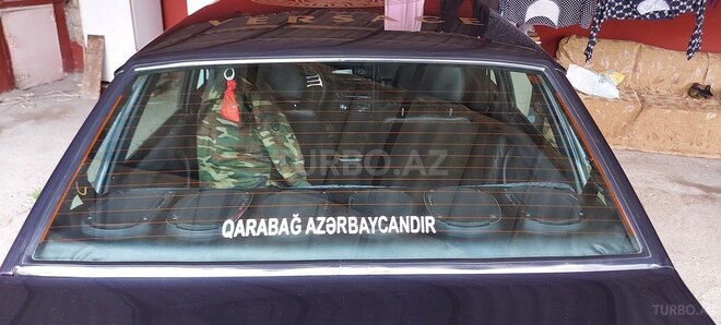 LADA (VAZ) 2115 2009, 80,000 km - 1.6 l - Şabran
