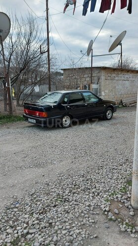 LADA (VAZ) 2115 2009, 80,000 km - 1.6 l - Şabran