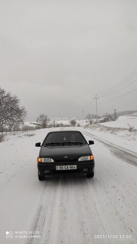 LADA (VAZ) 2115 2009, 80,000 km - 1.6 l - Şabran